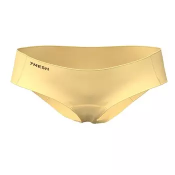 Трусы 7mesh Foundation, желтый