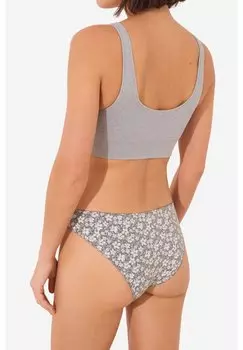 Трусы 7PACK women'secret, бежевый