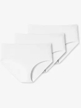 Трусы 95/5 Schiesser, белый