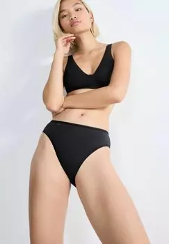 Трусы 9 PACK Sloggi, черный