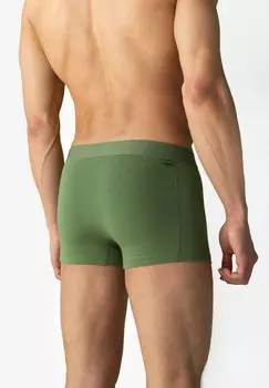 Трусы A-dam, зеленый