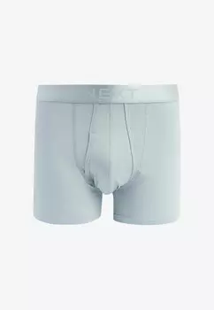 Трусы A-FRONTS FOUR PACK Next, синий