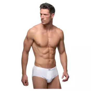Трусы Abanderado 0525, белый