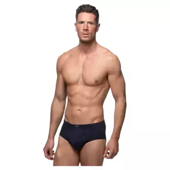 Трусы Abanderado 0527, синий