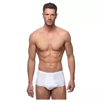 Трусы Abanderado 0985, белый