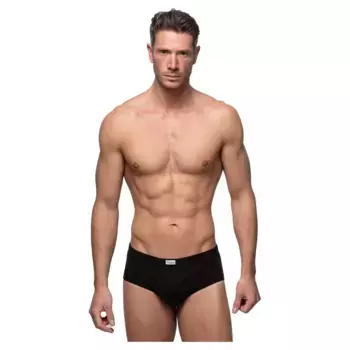 Трусы Abanderado AS00525.002, черный