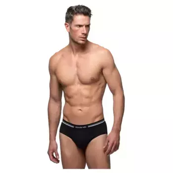 Трусы Abanderado ASA077H.002, черный