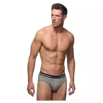 Трусы Abanderado ASA077H.134, серый