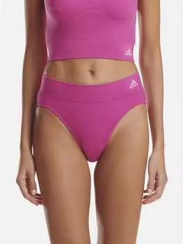 Трусы adidas, цвет beere