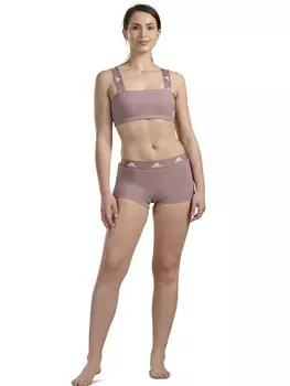 Трусы adidas, цвет wonder oxid