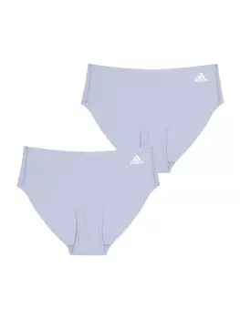 Трусы adidas Hft Cheeky Hipster, цвет wonder blue