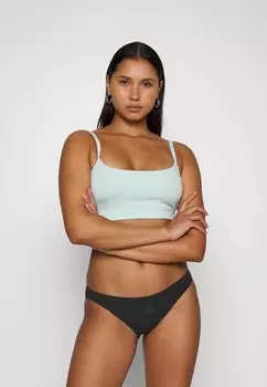 Трусы Adidas, коричневый