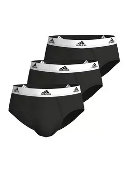 Трусы ADIDAS SPORTSWEAR Active Flex Cotton, черный