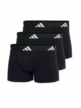 Трусы Adidas Sportswear, черный