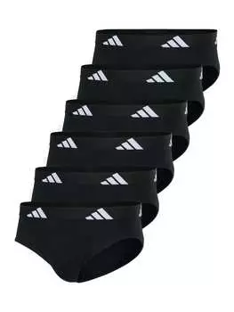 Трусы Adidas Sportswear, черный