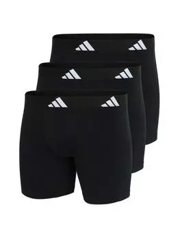 Трусы Adidas Sportswear, черный