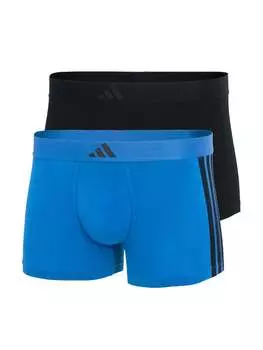 Трусы Adidas Sportswear, цвет blau/schwarz