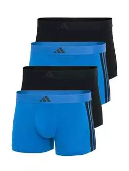 Трусы Adidas Sportswear, цвет blau/schwarz