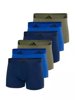 Трусы Adidas Sportswear, цвет dunkelblau/blau/grn