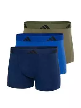 Трусы Adidas Sportswear, цвет dunkelblau/blau/grn