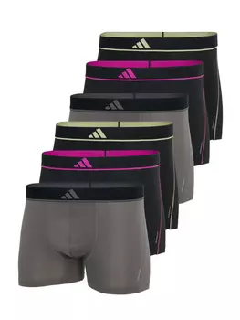 Трусы Adidas Sportswear, цвет grau/schwarz