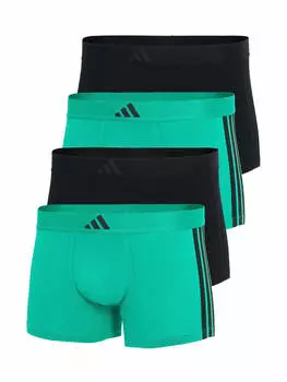 Трусы Adidas Sportswear, цвет grn/schwarz