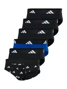 Трусы Adidas Sportswear, цвет schwarz/blau