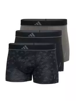 Трусы Adidas Sportswear, цвет schwarz/dunkelgrau
