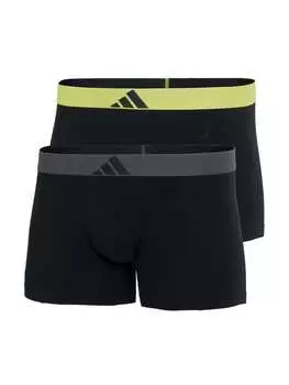 Трусы Adidas Sportswear, цвет schwarz/gelb