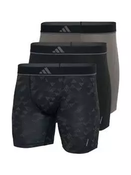 Трусы Adidas Sportswear, цвет schwarz/grau