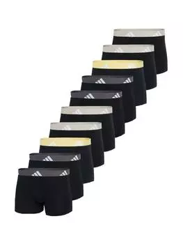 Трусы Adidas Sportswear, цвет schwarz/grau