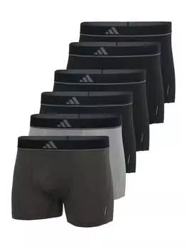 Трусы Adidas Sportswear, цвет schwarz/grau