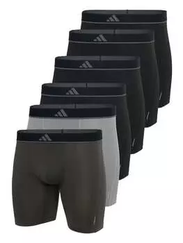 Трусы Adidas Sportswear, цвет schwarz/grau