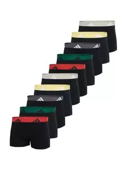 Трусы Adidas Sportswear, цвет schwarz/mehrfarbig