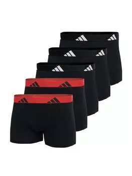 Трусы Adidas Sportswear, цвет schwarz/rot