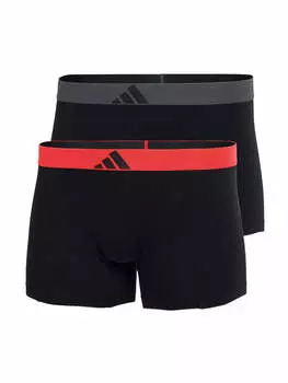 Трусы Adidas Sportswear, цвет schwarz/rot