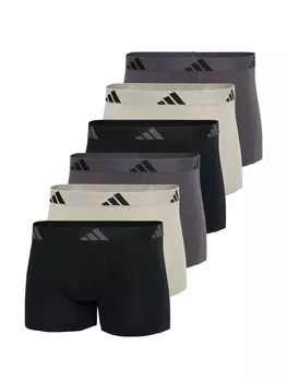 Трусы Adidas Sportswear, цвет schwarz/taupe/dunkelgrau