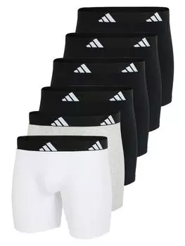 Трусы Adidas Sportswear, цвет schwarz/wei/grau