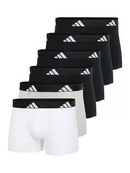 Трусы Adidas Sportswear, цвет schwarz/wei/grau
