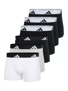 Трусы Adidas Sportswear, цвет wei/schwarz/grau