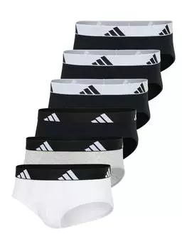 Трусы Adidas Sportswear, цвет wei/schwarz/grau