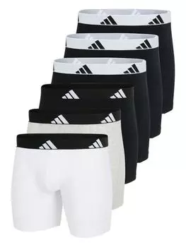 Трусы Adidas Sportswear, цвет wei/schwarz/grau