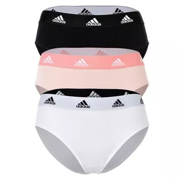 Трусы ADIDAS SPORTSWEAR Panty, цвет Mixed colors