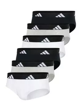Трусы Adidas Sportswear, разноцветный
