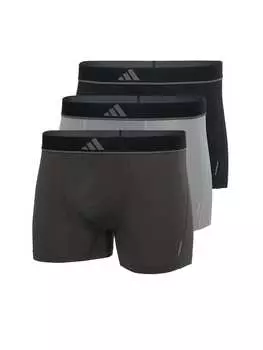 Трусы Adidas Sportswear, разноцветный