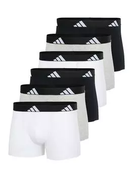 Трусы Adidas Sportswear, разноцветный