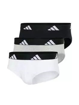 Трусы Adidas Sportswear, разноцветный
