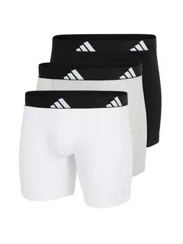 Трусы Adidas Sportswear, разноцветный