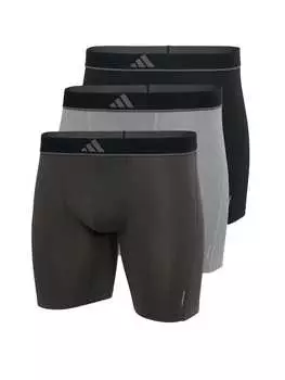 Трусы Adidas Sportswear, разноцветный