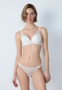 Трусы ADRIA Etam, белый